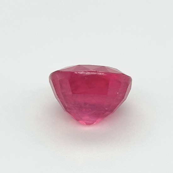 Thailand Ruby (Manik) 5.5 Ct Certified Thailand Ruby (Manik) 5.5 Ct Certified